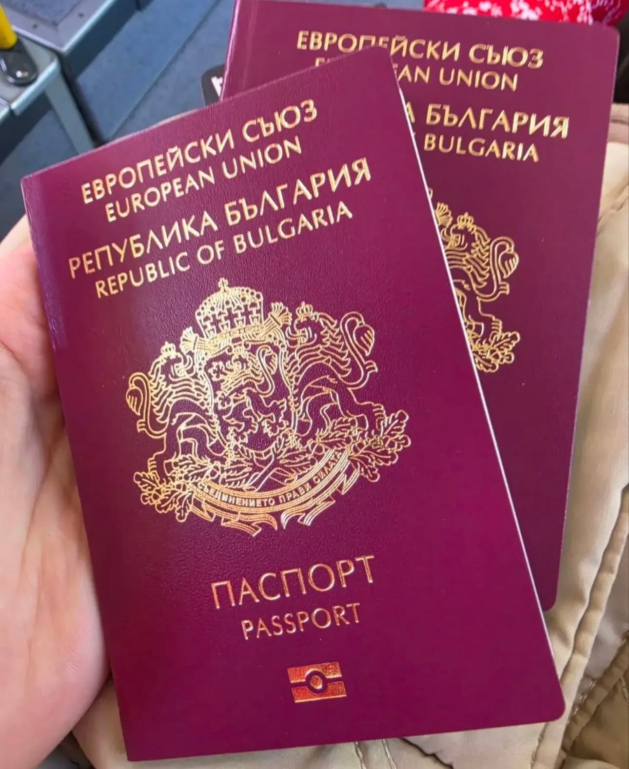 Other services — Vladimir (5)