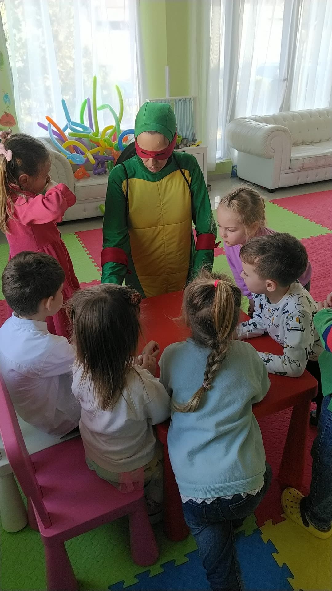 Организация на празници — Аленка (4)