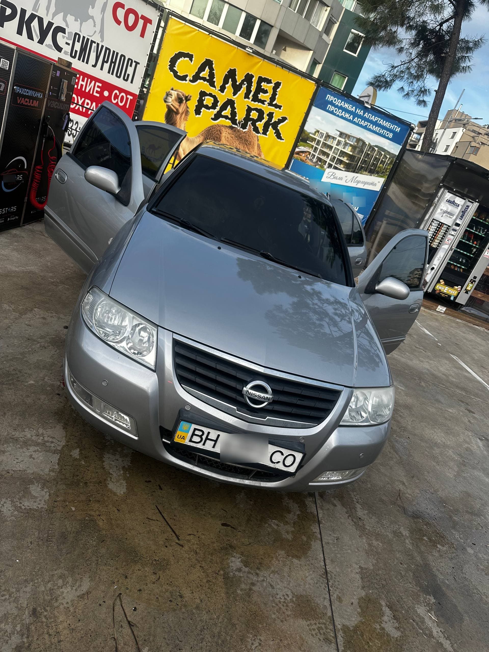 Taxi — Danil (3)