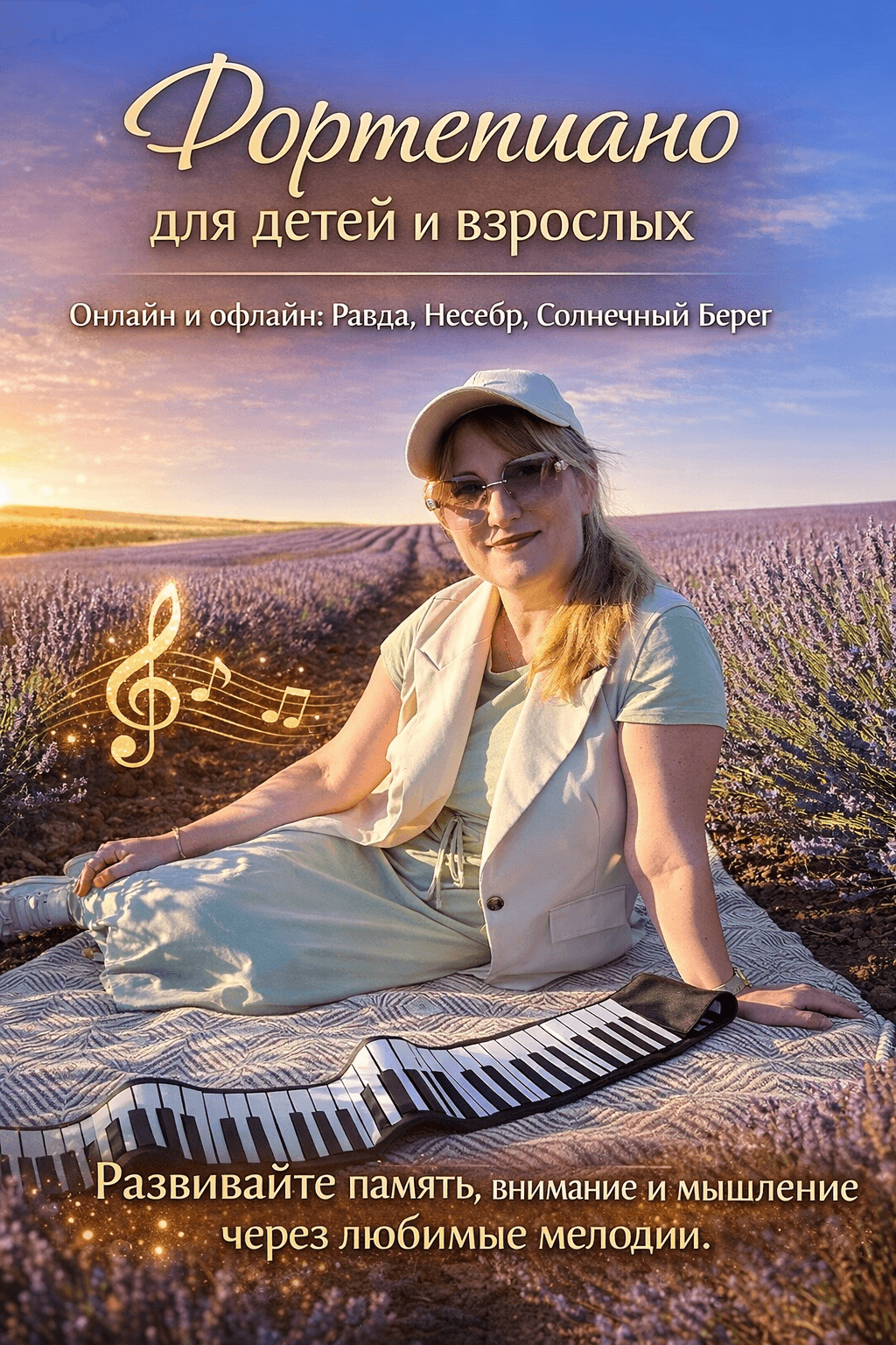 Tutor & lessons — Yulia (3)