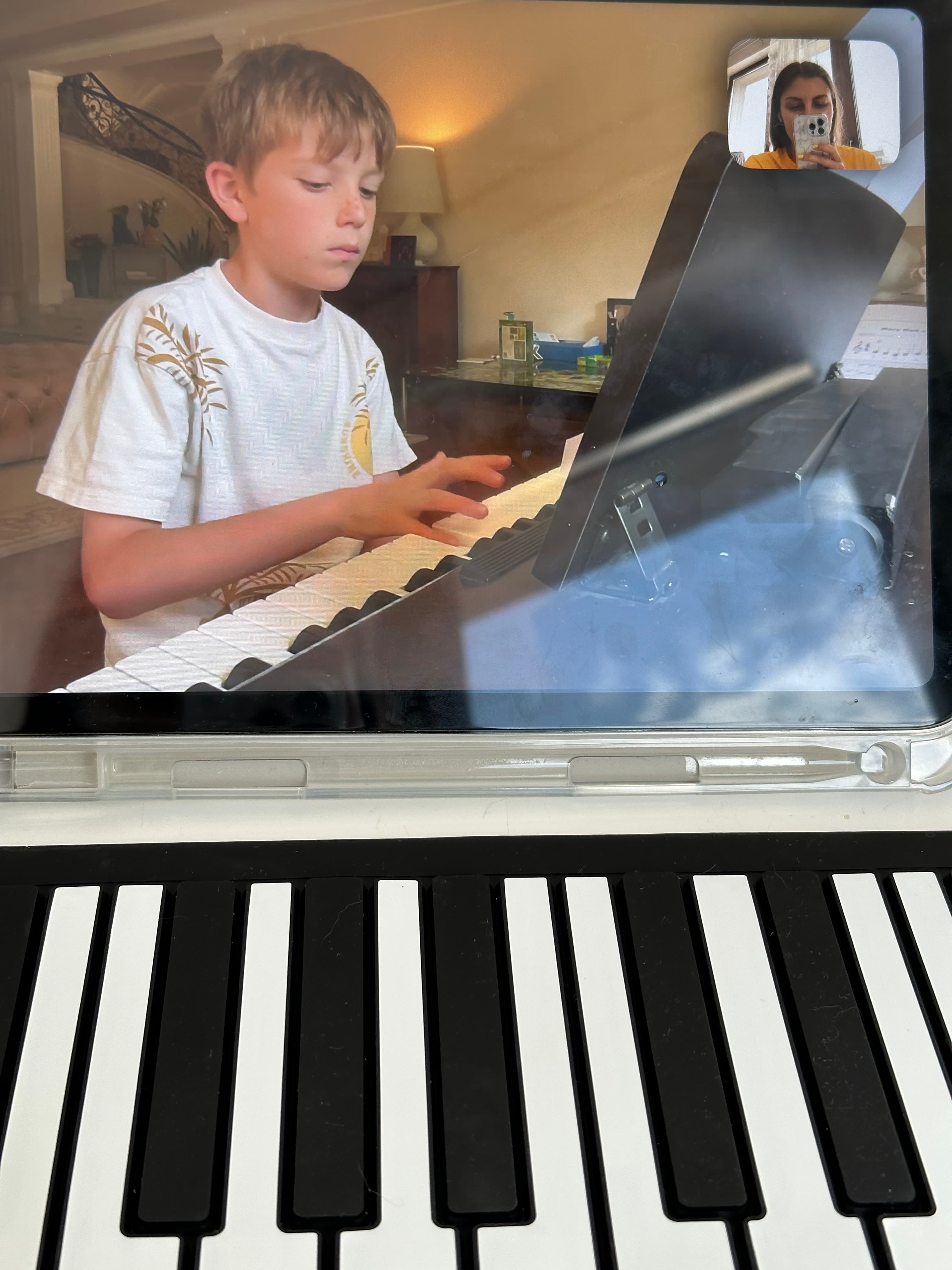 Tutor & lessons — Valeria (2)