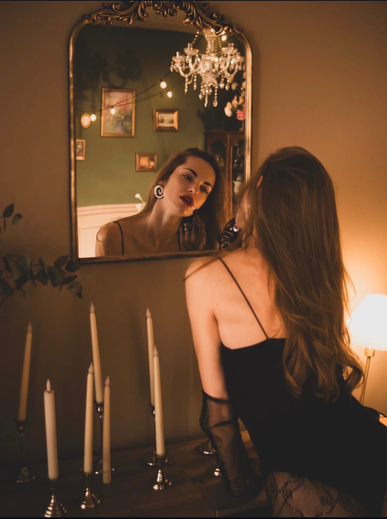 Home & household — Olena Yermoshyna (2)