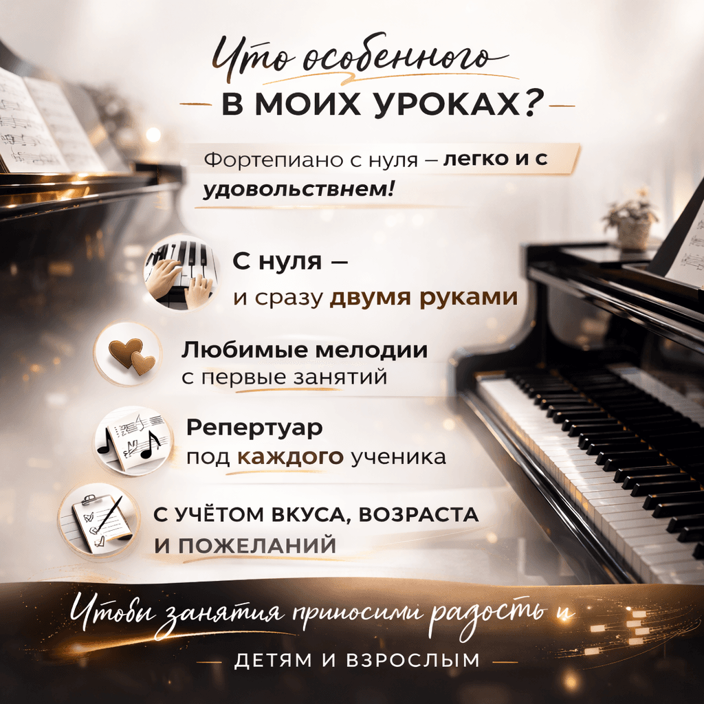 Tutor & lessons — Yulia (2)