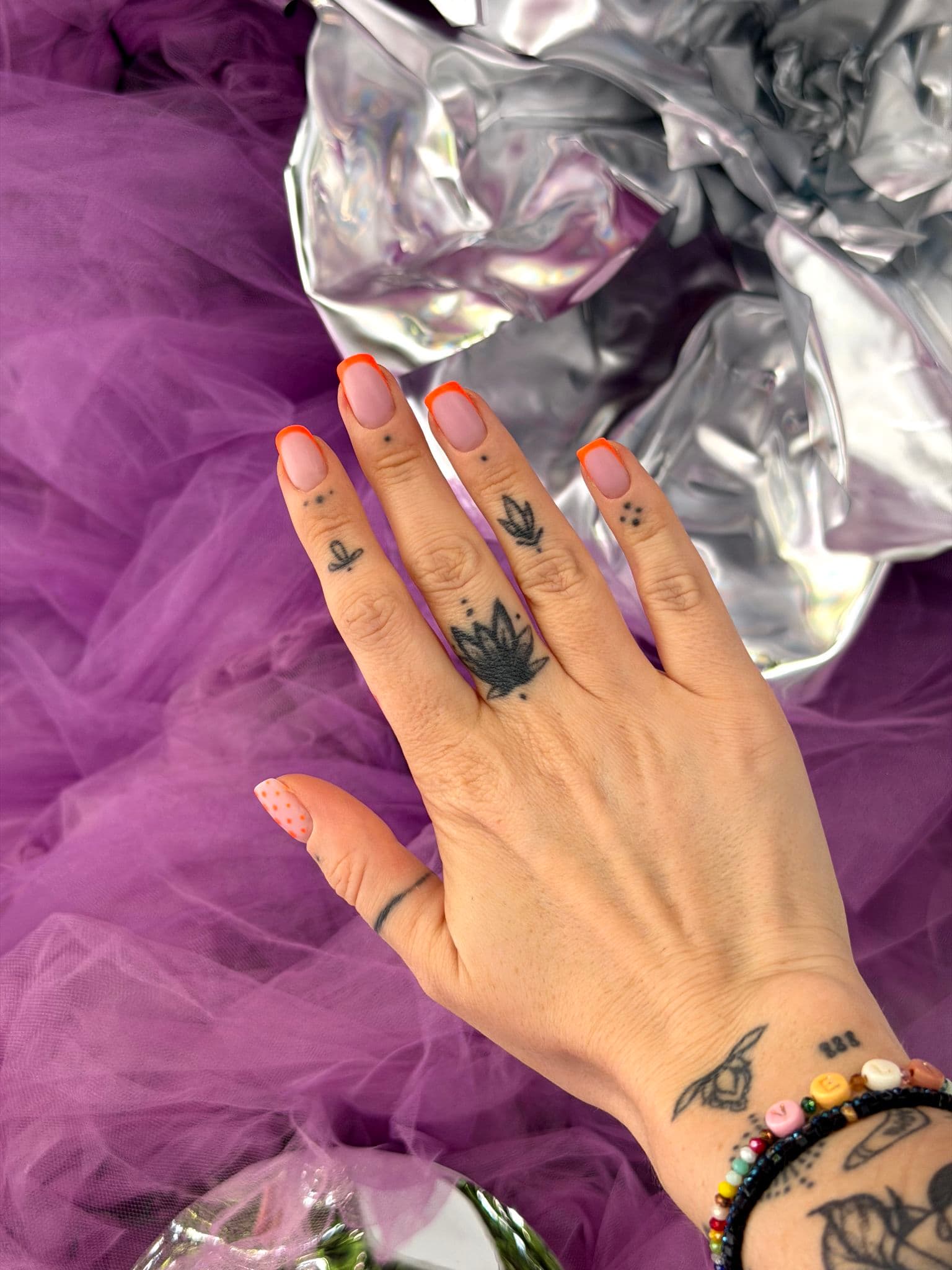 Красота и грижа — A.P. Nail Studio (1)