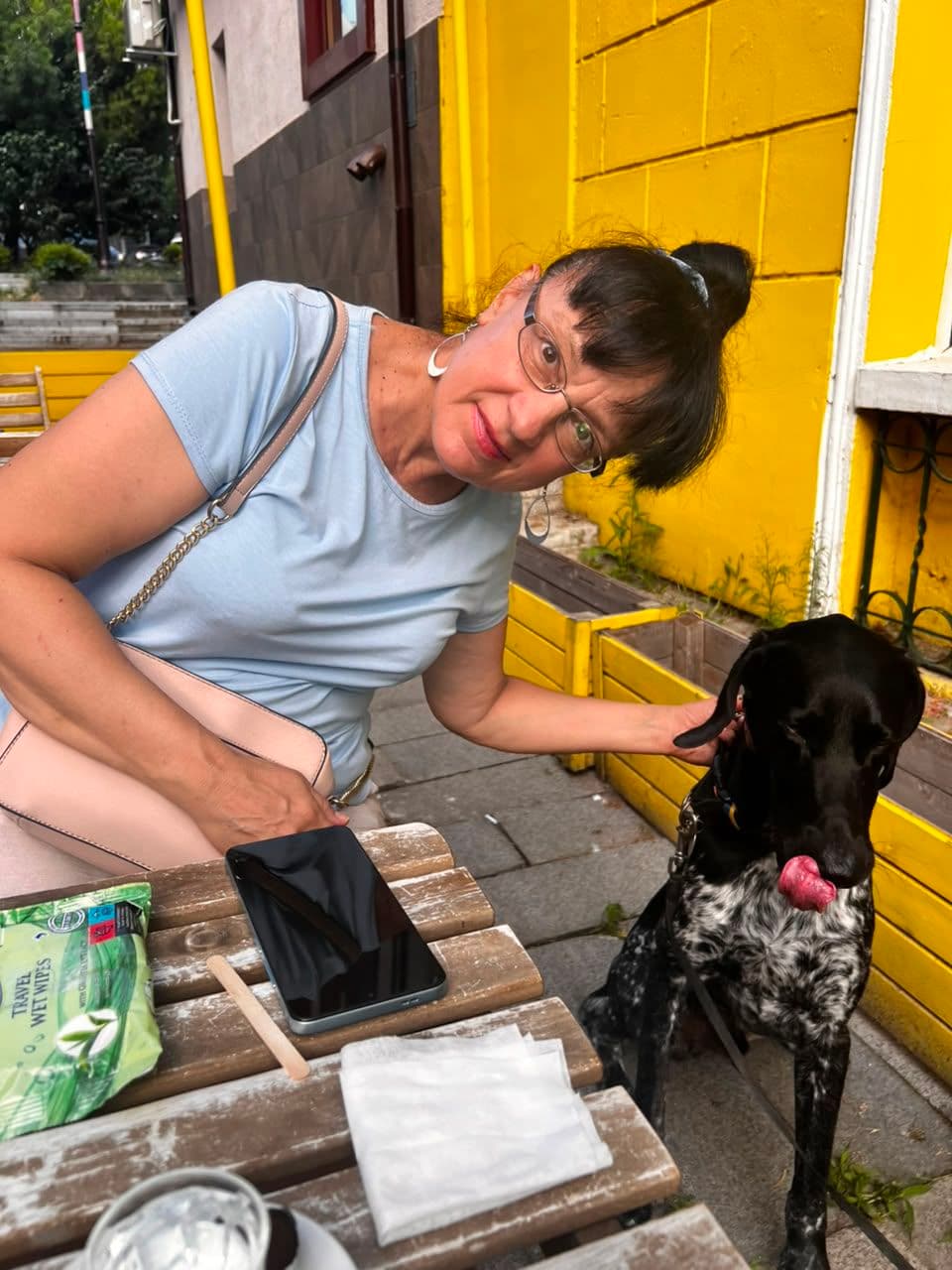 Услуги за домашни любимци — Татяна (3)