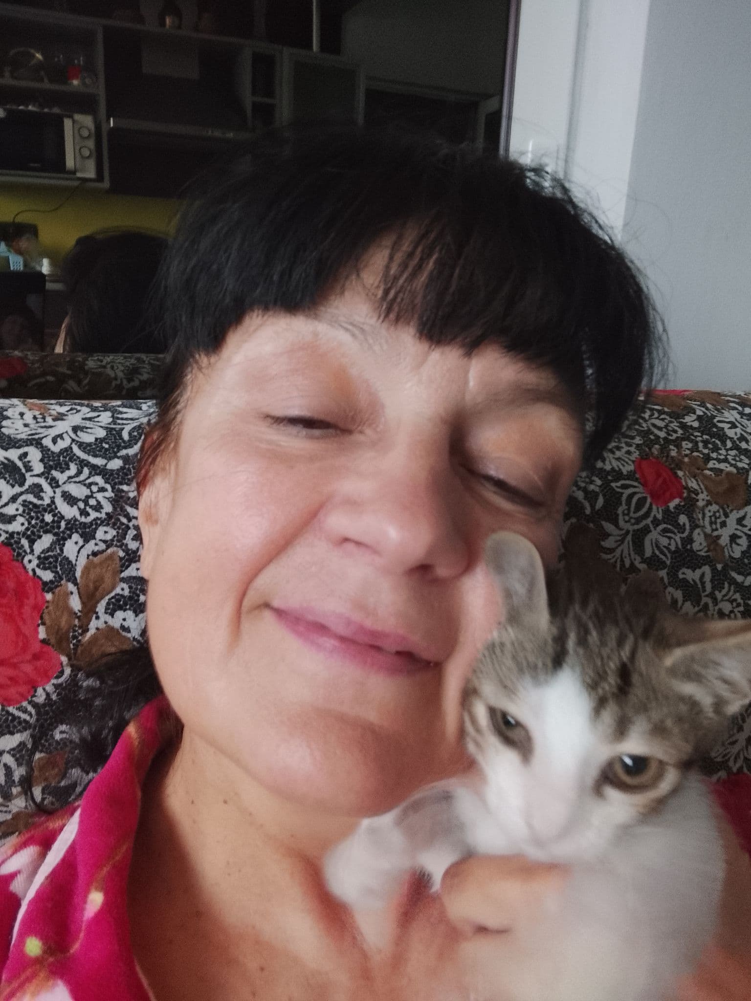 Услуги за домашни любимци — Татяна (4)